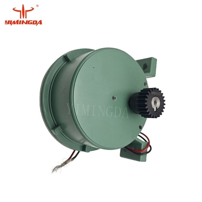 Auto Cutter suku cadang PN 84637085 / 84633008 Motor Untuk OSHIMA K5