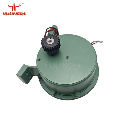 Auto Cutter suku cadang PN 84637085 / 84633008 Motor Untuk OSHIMA K5