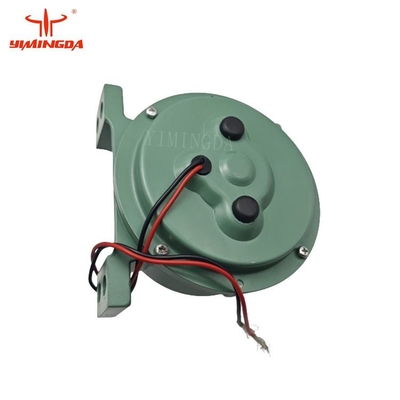 Auto Cutter suku cadang PN 84637085 / 84633008 Motor Untuk OSHIMA K5