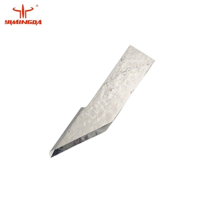 Ukuran pisau pemotong otomatis: 30x7.5x0.63mm Bilah Untuk Pemotong Ruk