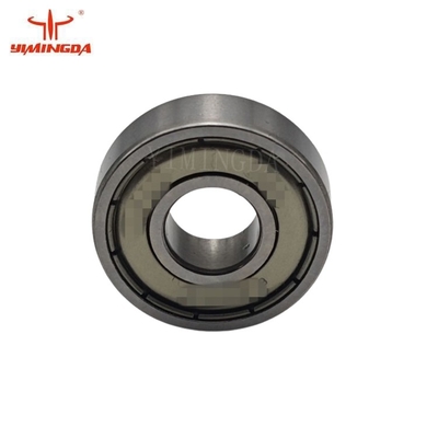 Radial Bearing 10x26x8 TN GN 2JF Bagian No 119202 Vektor 7000 Bagian pemotong