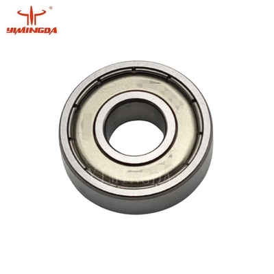 Radial Bearing 10x26x8 TN GN 2JF Bagian No 119202 Vektor 7000 Bagian pemotong