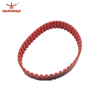 Bagian pemotong otomatis sabuk AT10 460 Untuk mesin pemotong IX6 MX6 PN 127991