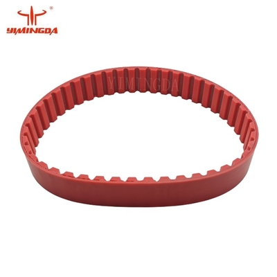 Bagian pemotong otomatis sabuk AT10 460 Untuk mesin pemotong IX6 MX6 PN 127991