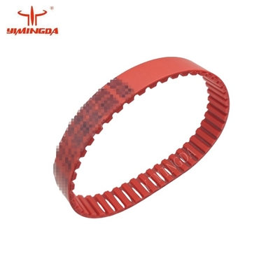 Bagian pemotong otomatis sabuk AT10 460 Untuk mesin pemotong IX6 MX6 PN 127991