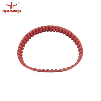 Bagian pemotong otomatis sabuk AT10 460 Untuk mesin pemotong IX6 MX6 PN 127991