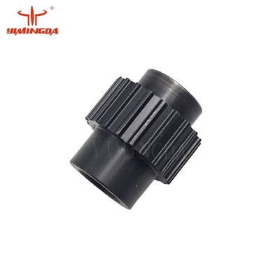 Bagian ganti pemotong otomatis PN 128944 Pulley Untuk Vektor IX6 IP9 IX9 Q80 M88 MX9 IX9 Pemotong