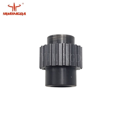 Bagian ganti pemotong otomatis PN 128944 Pulley Untuk Vektor IX6 IP9 IX9 Q80 M88 MX9 IX9 Pemotong