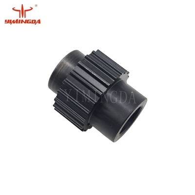 Bagian ganti pemotong otomatis PN 128944 Pulley Untuk Vektor IX6 IP9 IX9 Q80 M88 MX9 IX9 Pemotong