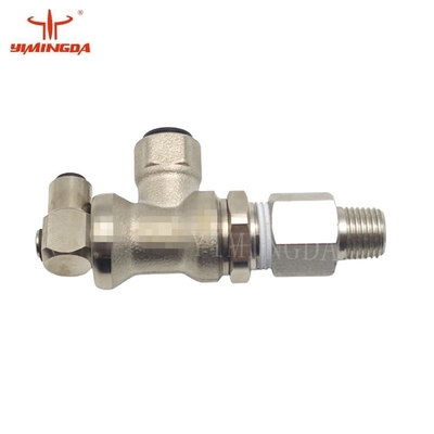 Auto Cutter Spare Parts PN 130738 Joint Untuk Mesin pemotong MH8