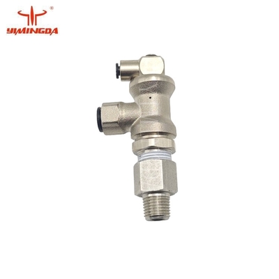 Auto Cutter Spare Parts PN 130738 Joint Untuk Mesin pemotong MH8