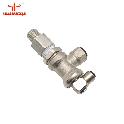 Auto Cutter Spare Parts PN 130738 Joint Untuk Mesin pemotong MH8