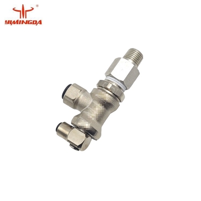 Auto Cutter Spare Parts PN 130738 Joint Untuk Mesin pemotong MH8