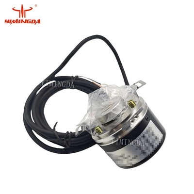 Auto Cutter Spare Parts Nomor 46726 Encoder Untuk Kuris Spreader