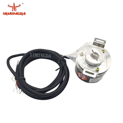 Auto Cutter Spare Parts Nomor 46726 Encoder Untuk Kuris Spreader