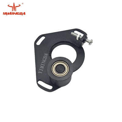 Bagian pemotong otomatis Pulley perakitan Bagian No. 704331 VT2500 / FX suku cadang