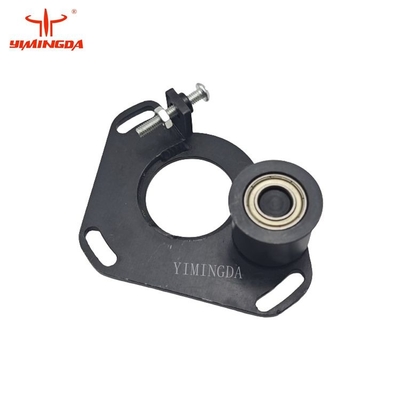 Bagian pemotong otomatis Pulley perakitan Bagian No. 704331 VT2500 / FX suku cadang