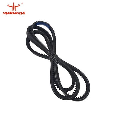 IX6 suku cadang XPA1900 sabuk Bagian No. 128119 Bagian pemotong otomatis untuk industri garmen ruang pemotong