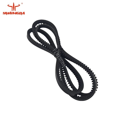 IX6 suku cadang XPA1900 sabuk Bagian No. 128119 Bagian pemotong otomatis untuk industri garmen ruang pemotong