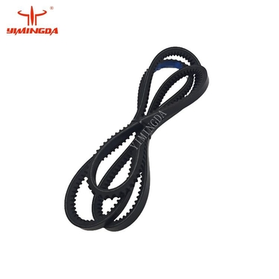 IX6 suku cadang XPA1900 sabuk Bagian No. 128119 Bagian pemotong otomatis untuk industri garmen ruang pemotong