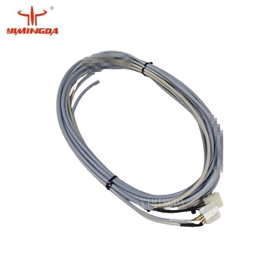 Kabel Di Perangkat Pemotong Tengah Bagian No 101-990-034/101-090-047 SY101 suku cadang