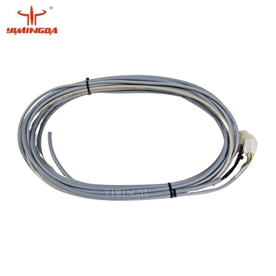 Kabel Di Perangkat Pemotong Tengah Bagian No 101-990-034/101-090-047 SY101 suku cadang