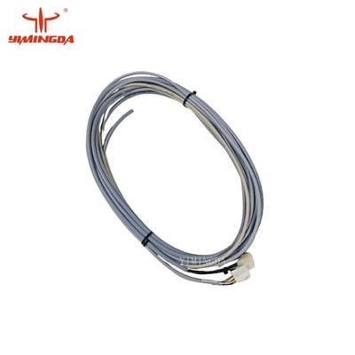 Kabel Di Perangkat Pemotong Tengah Bagian No 101-990-034/101-090-047 SY101 suku cadang