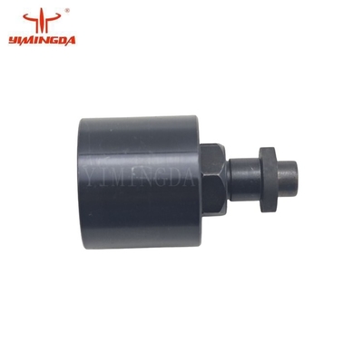 Vektor IX6 suku cadang bagian rol tensioner No. 123925 Bagian mesin pemotong industri tekstil