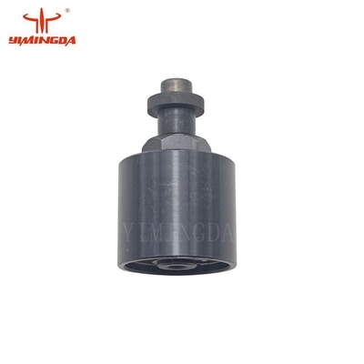 Vektor IX6 suku cadang bagian rol tensioner No. 123925 Bagian mesin pemotong industri tekstil