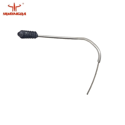 Bagian-bagian pemotong otomatis Kit Kabel pengasah kepala 703376 Bagian untuk IX6 1000H#4