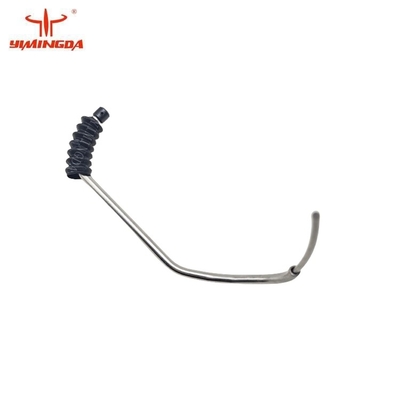 Bagian-bagian pemotong otomatis Kit Kabel pengasah kepala 703376 Bagian untuk IX6 1000H#4