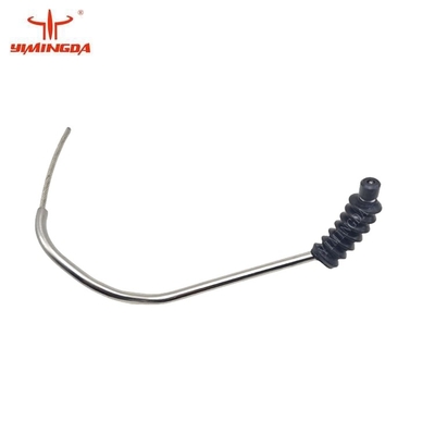Bagian-bagian pemotong otomatis Kit Kabel pengasah kepala 703376 Bagian untuk IX6 1000H#4