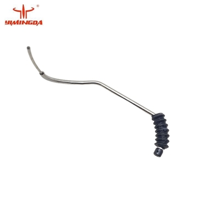 Bagian-bagian pemotong otomatis Kit Kabel pengasah kepala 703376 Bagian untuk IX6 1000H#4