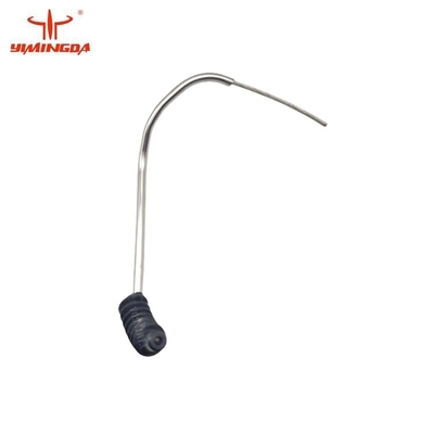 Bagian-bagian pemotong otomatis Kit Kabel pengasah kepala 703376 Bagian untuk IX6 1000H#4