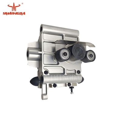 Bagian pemotong otomatis Casing Crankshaft tanpa bagian penghubung No. 705122