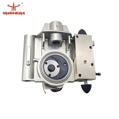Bagian pemotong otomatis Casing Crankshaft tanpa bagian penghubung No. 705122