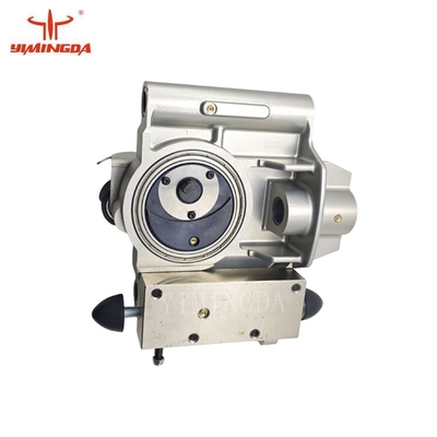 Bagian pemotong otomatis Casing Crankshaft tanpa bagian penghubung No. 705122