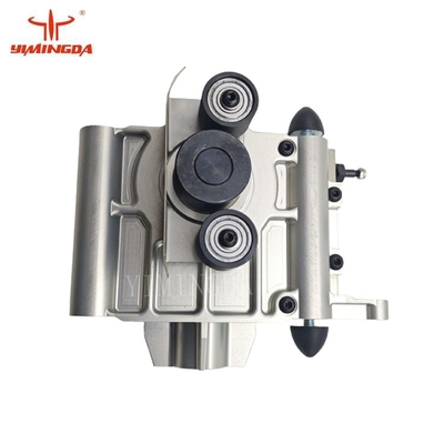 Bagian pemotong otomatis Casing Crankshaft tanpa bagian penghubung No. 705122