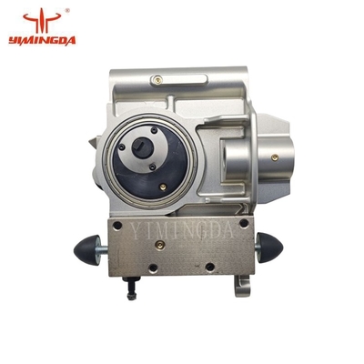 Bagian pemotong otomatis Casing Crankshaft tanpa bagian penghubung No. 705122