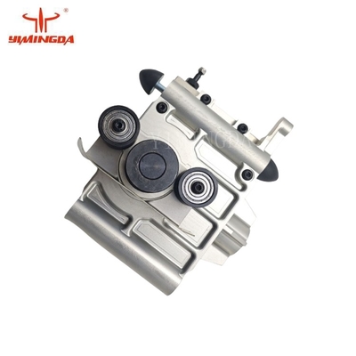 Bagian pemotong otomatis Casing Crankshaft tanpa bagian penghubung No. 705122