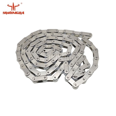 Auto Cutter Spare Parts Rantai 85 Pitch Bagian No 288500081 GTXL Bagian