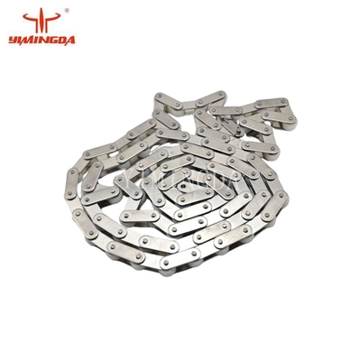 Auto Cutter Spare Parts Rantai 85 Pitch Bagian No 288500081 GTXL Bagian