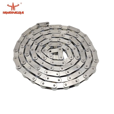 Auto Cutter Spare Parts Rantai 85 Pitch Bagian No 288500081 GTXL Bagian