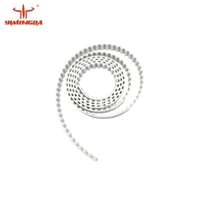 Auto Cutter Spare Parts Run Wheel Belt Untuk Bullmer D-8002 Mesin Pemotong