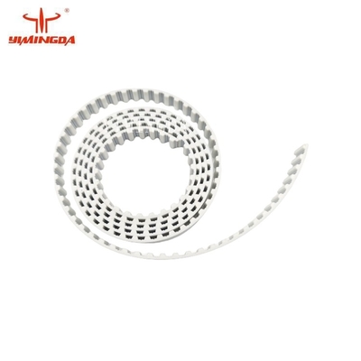 Auto Cutter Spare Parts Run Wheel Belt Untuk Bullmer D-8002 Mesin Pemotong