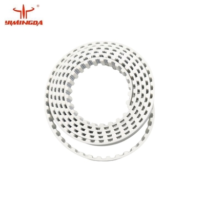 Auto Cutter Spare Parts Run Wheel Belt Untuk Bullmer D-8002 Mesin Pemotong