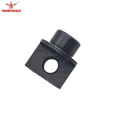 Auto Cutter Spare Parts Main Beam Shaft Part No. 109156A Untuk VT5000 Cutter