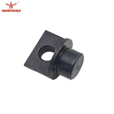 Auto Cutter Spare Parts Main Beam Shaft Part No. 109156A Untuk VT5000 Cutter
