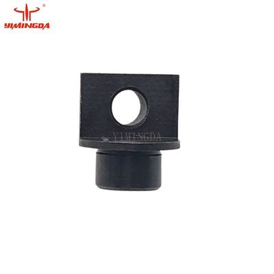Auto Cutter Spare Parts Main Beam Shaft Part No. 109156A Untuk VT5000 Cutter