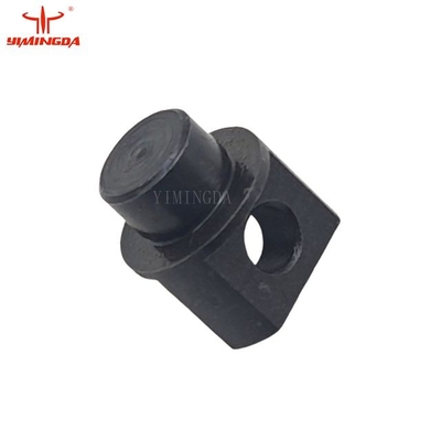 Auto Cutter Spare Parts Main Beam Shaft Part No. 109156A Untuk VT5000 Cutter